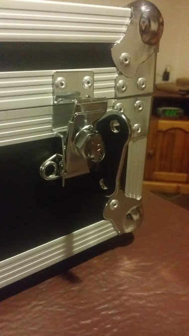 Case Lock