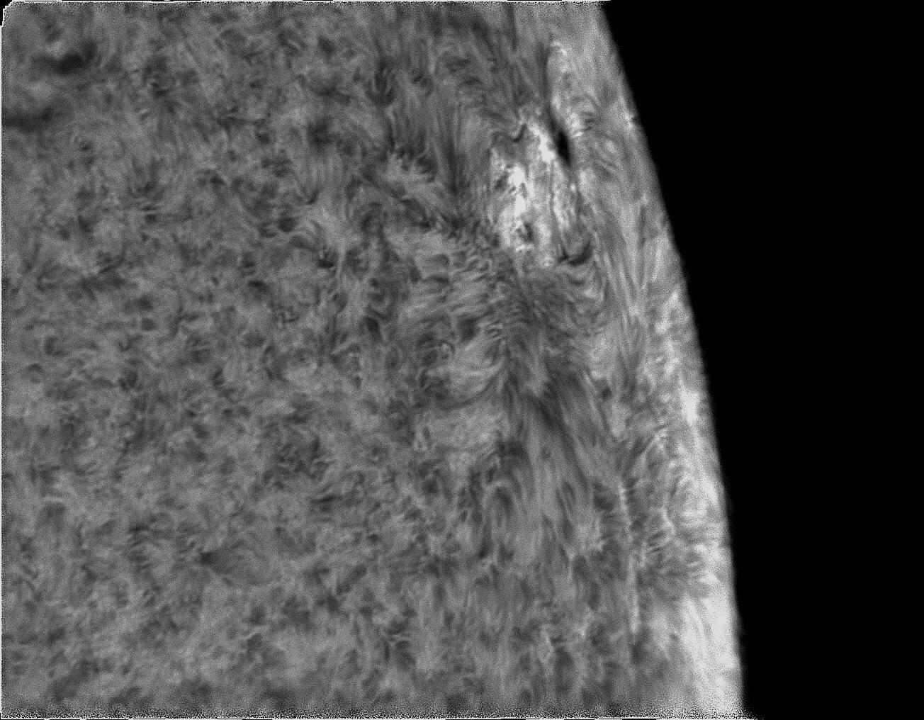 SunSpot on LimbJune08_2017.jpg