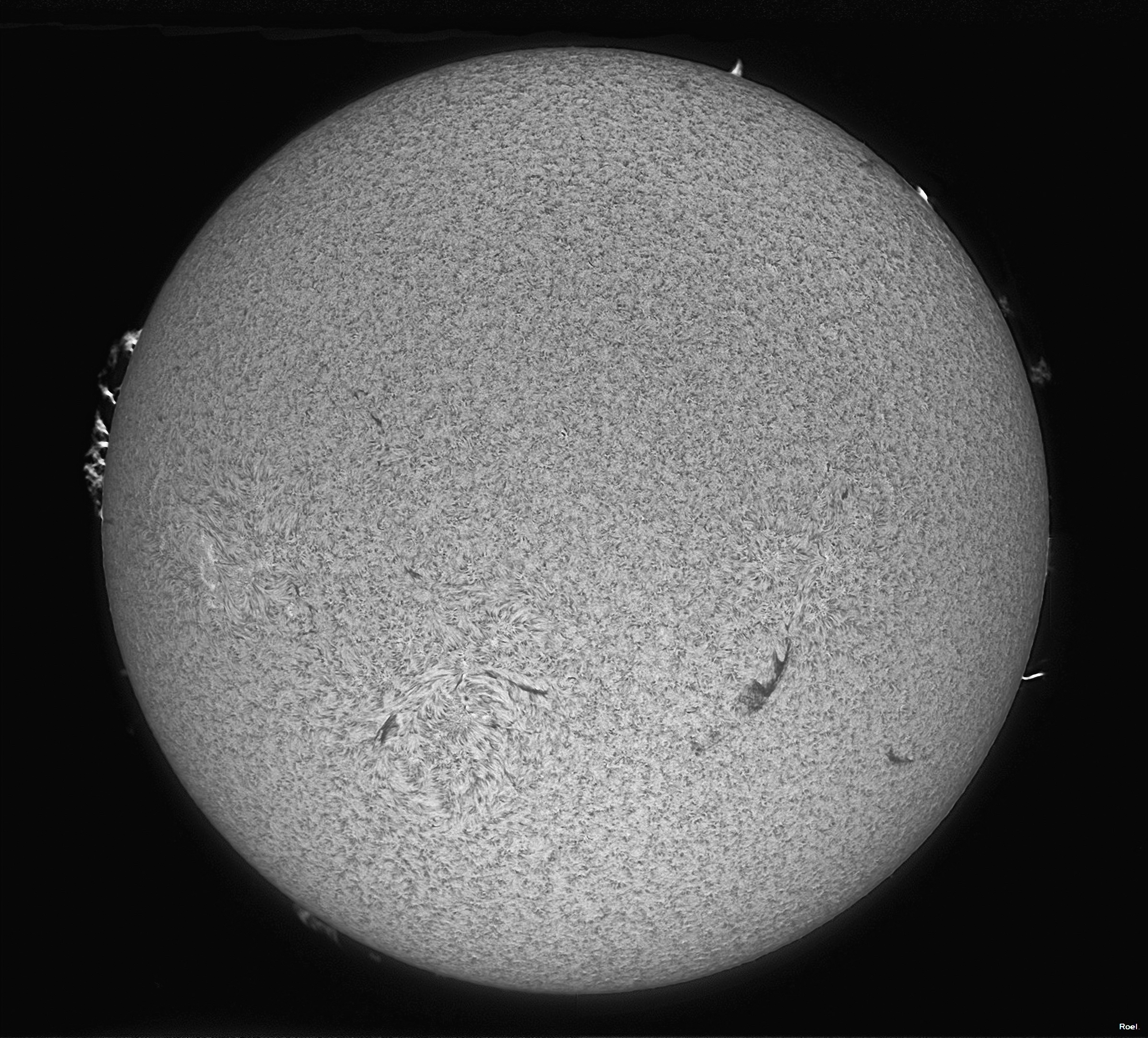 Sol del 25 de octubre del 2017-Solarmax 90-DS-BF30-Spline2-1an.jpg