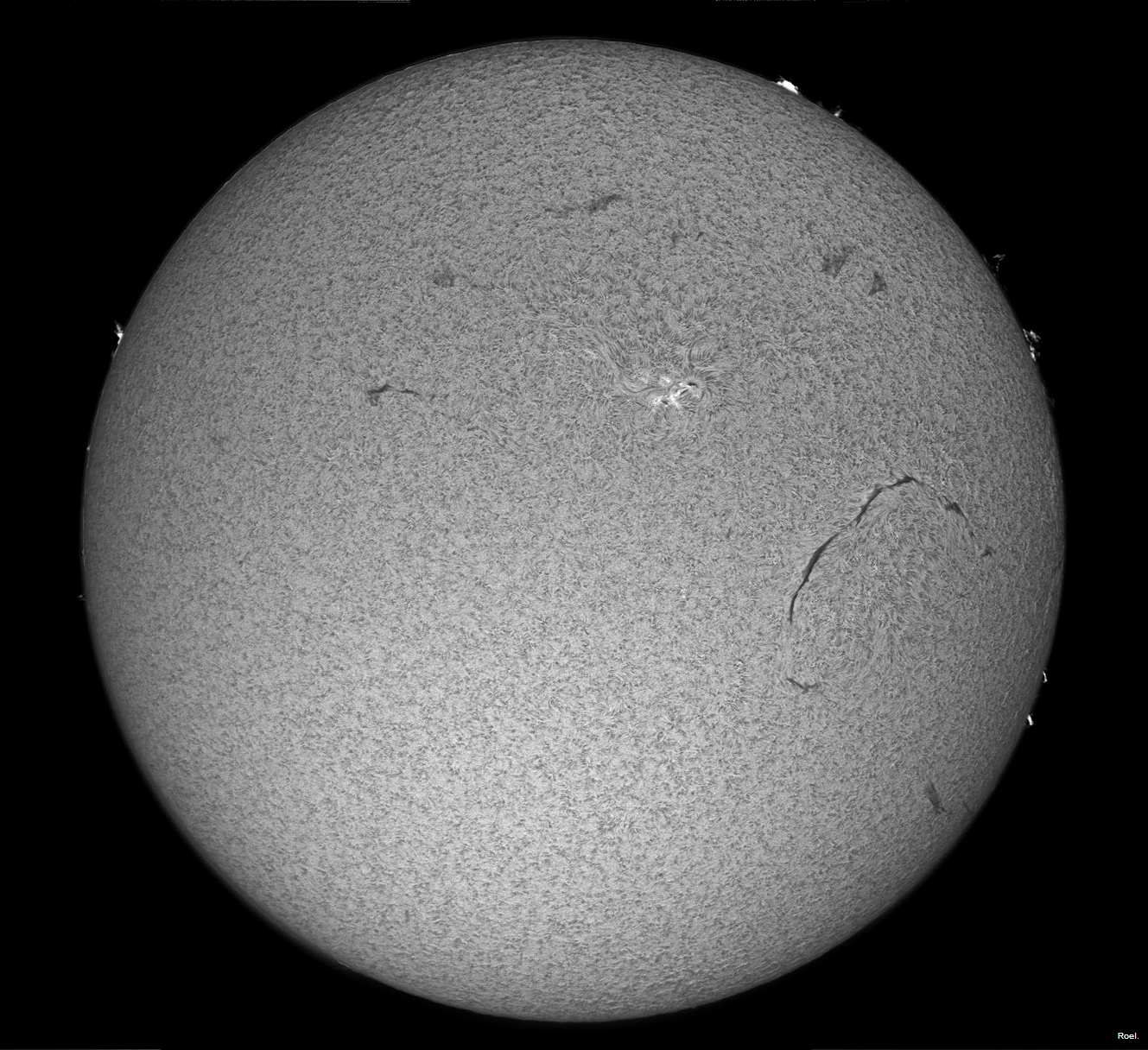 Sol del 26 de noviembre del 2017-Solarmax 90-DS-BF30-1an.jpg