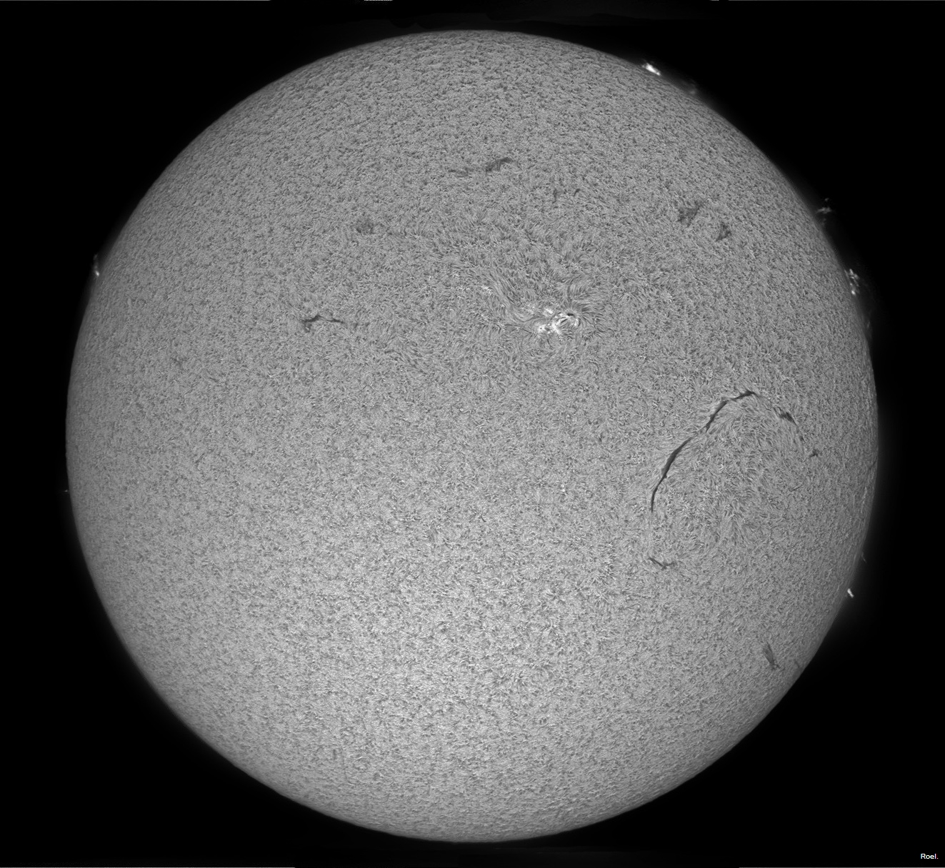 Sol del 26 de noviembre del 2017-Solarmax 90-DS-BF30-3an.jpg