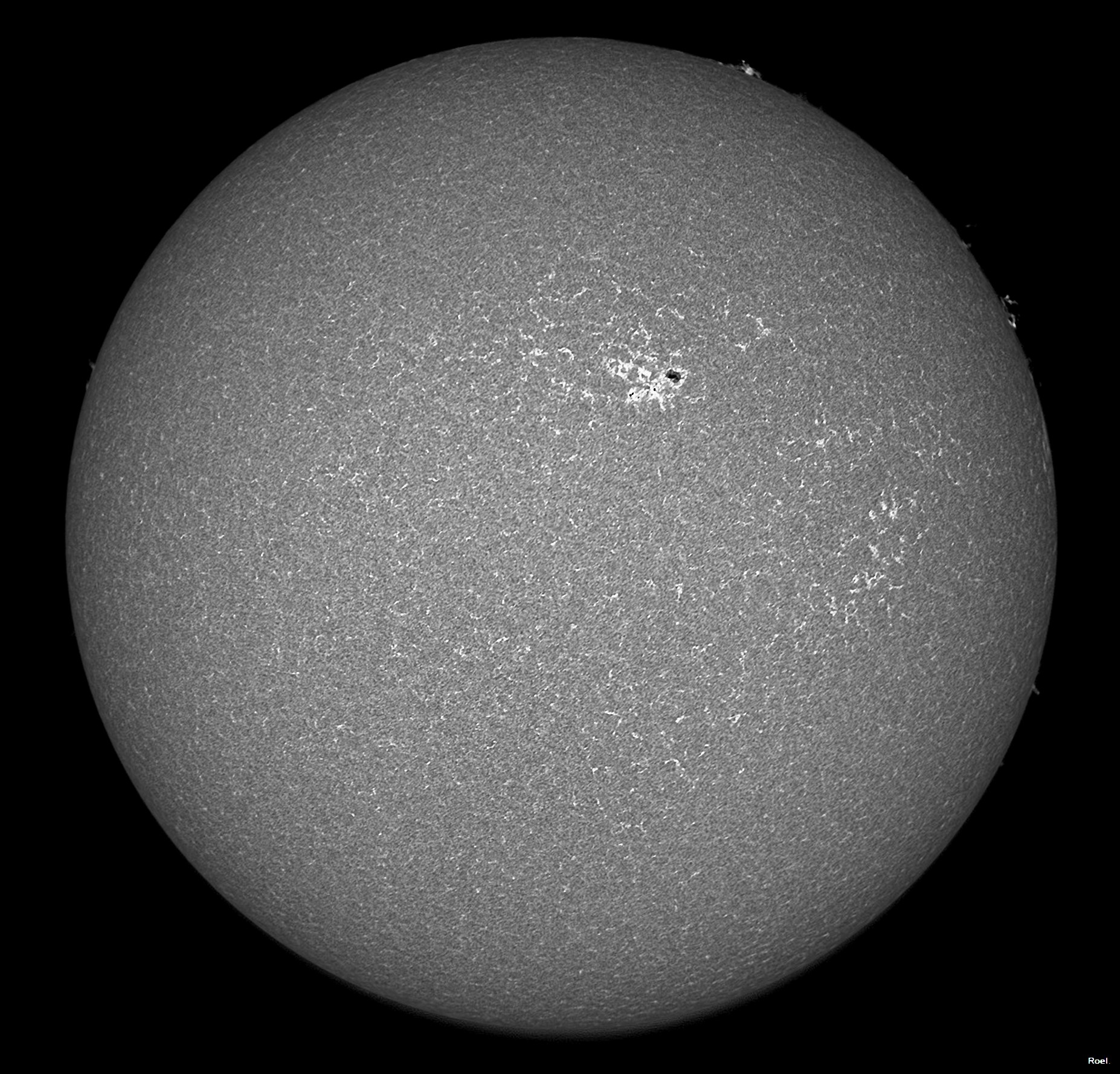 Sol del 26 de noviembre del 2017-Meade-CaK-PSTmod-Spline2.jpg