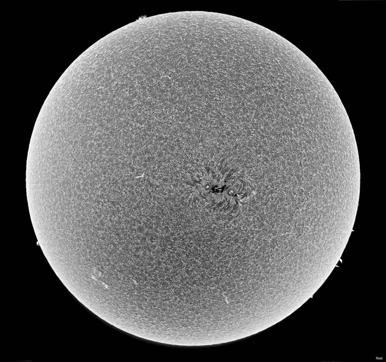 Sol del11 de febrero de 2018-Solarmax 90-DS-BF30-4inv.jpg