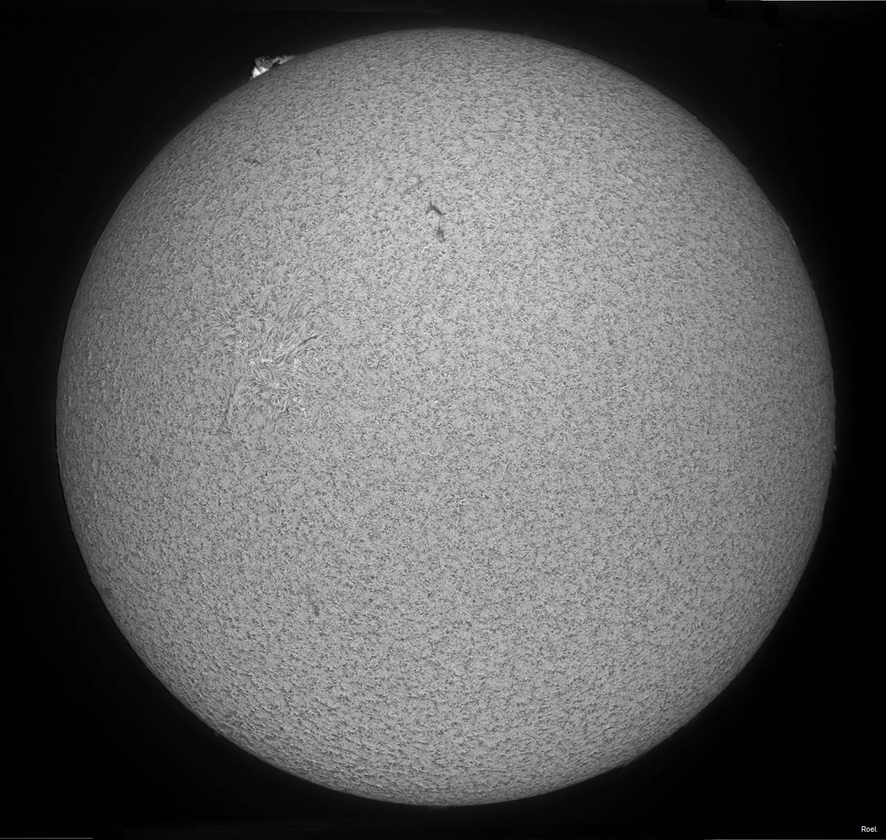 Sol del 7 de marzo de 2018-Solarmax 90-DS-BF30-2an.jpg