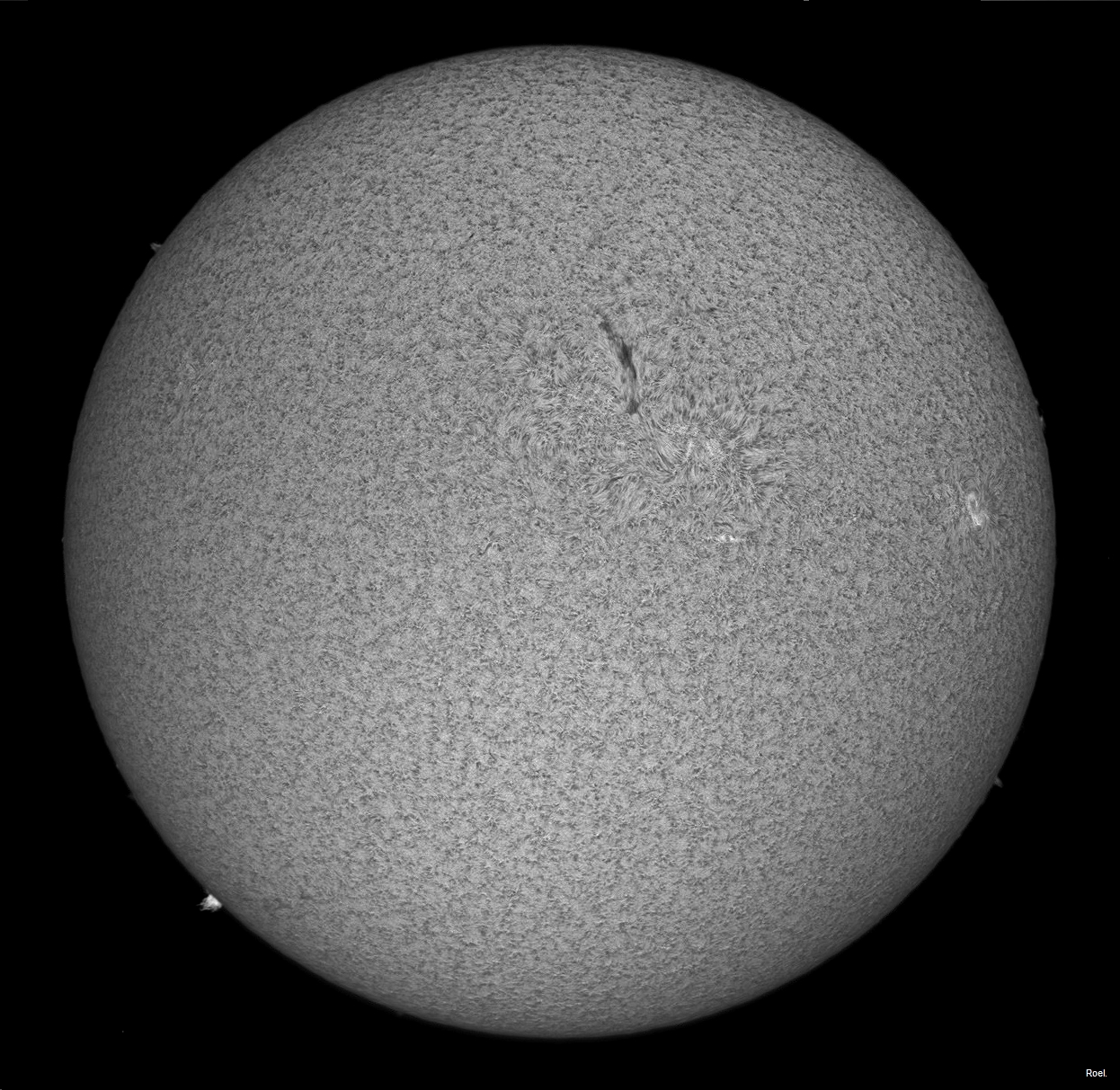 Sol del 26 de junio de 2018-Solarmax 90-DS-2an.jpg