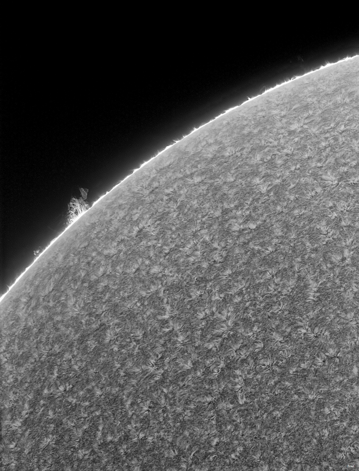 Sol del 8 de diciembre del 2018-AP-Daystar-3neg.jpg