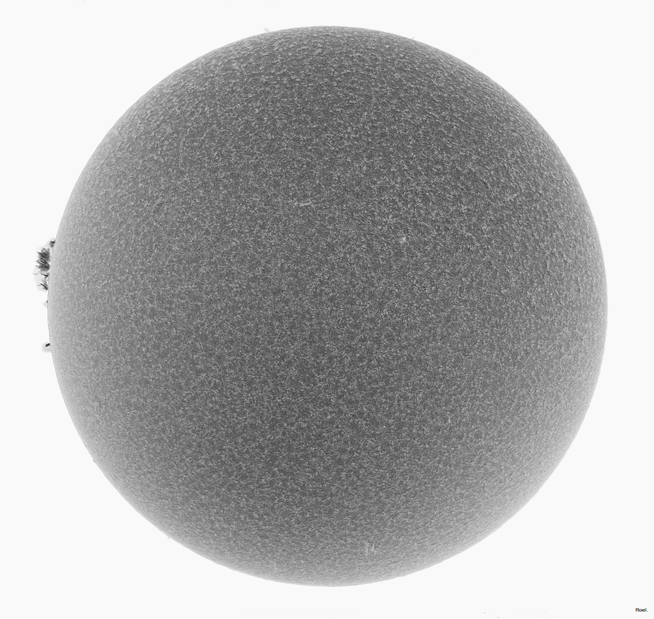 Sol del 31 de octubre del 2018-Solarmax 90-DS-BF30-1neg.jpg
