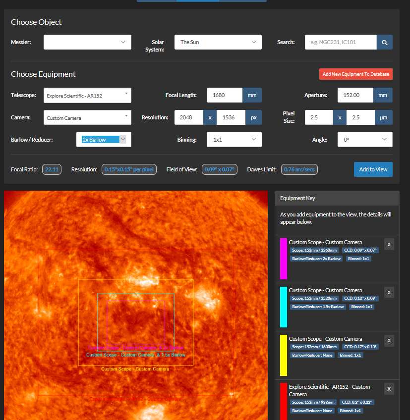 Solar Image Calcs 2x Barlow.PNG
