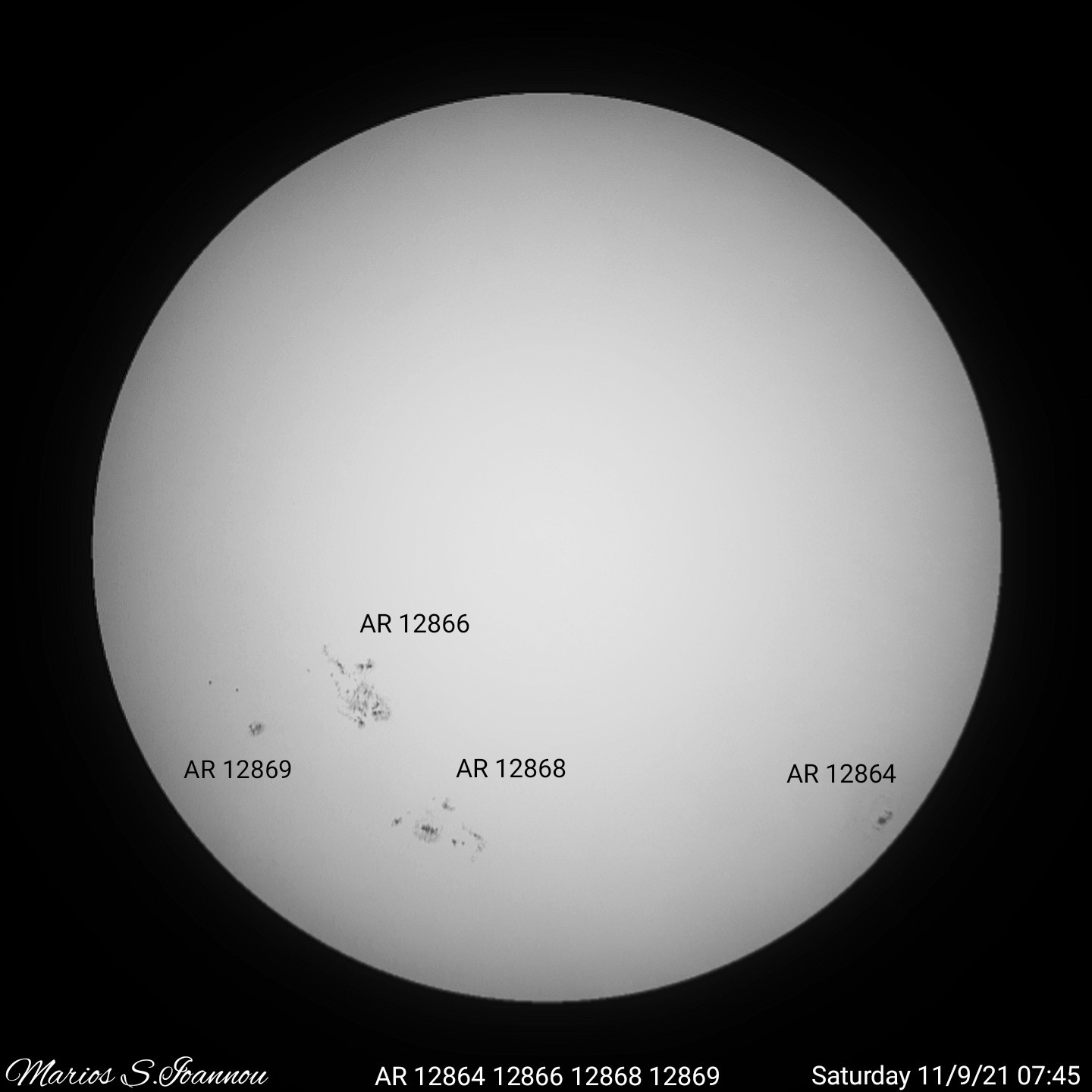 Sunspots 11 9 21.jpg